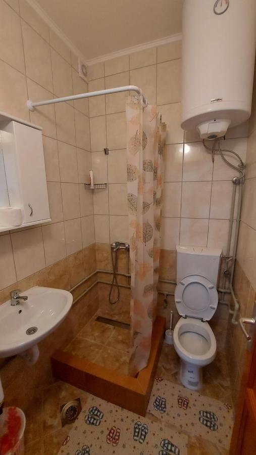 Apartmani Stari Gaj Žabljak Стая снимка