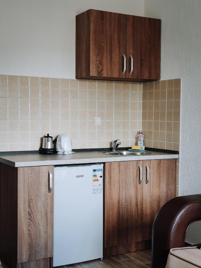 Apartmani Stari Gaj Žabljak Екстериор снимка