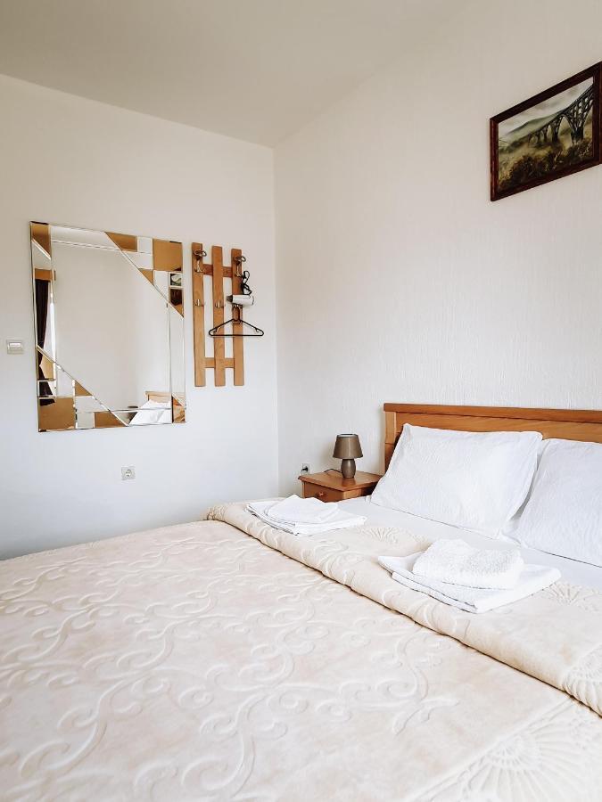 Apartmani Stari Gaj Žabljak Екстериор снимка