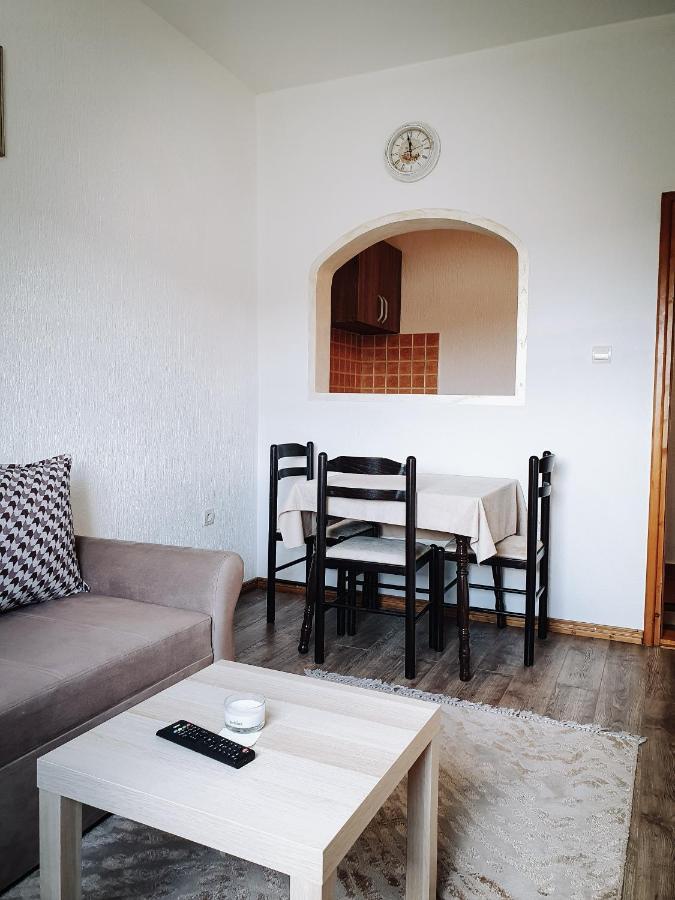 Apartmani Stari Gaj Žabljak Екстериор снимка