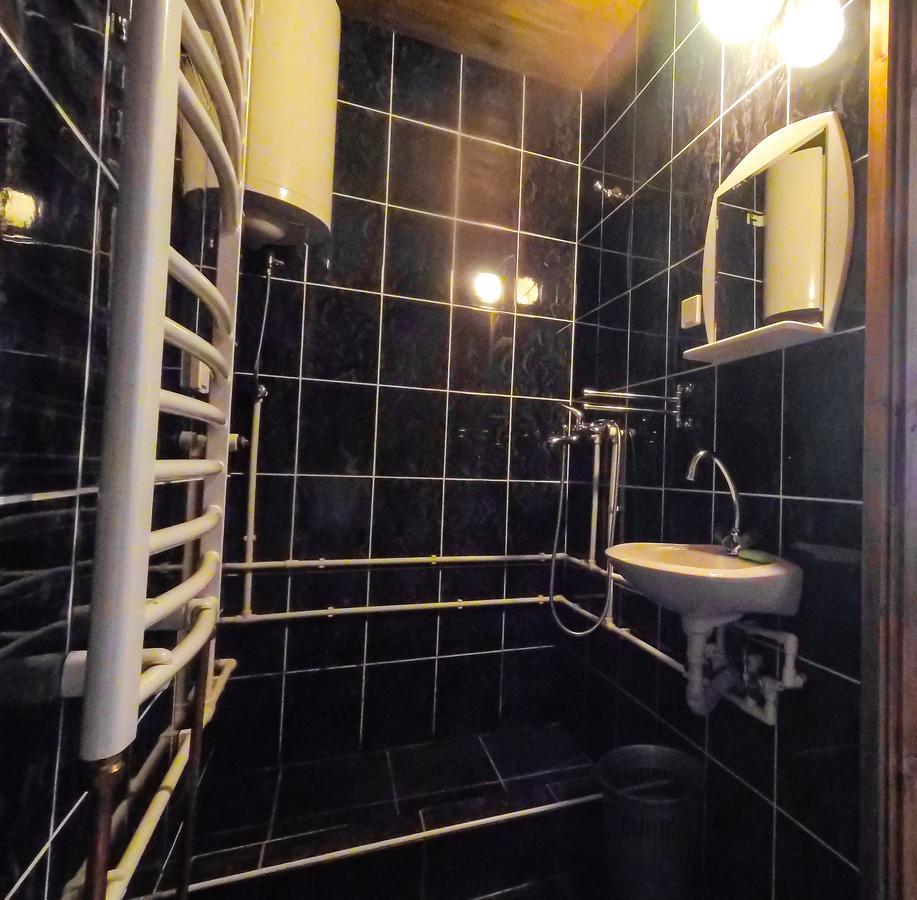 Apartmani Stari Gaj Žabljak Екстериор снимка