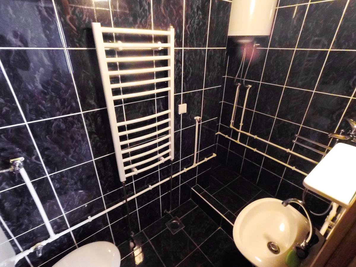 Apartmani Stari Gaj Žabljak Екстериор снимка