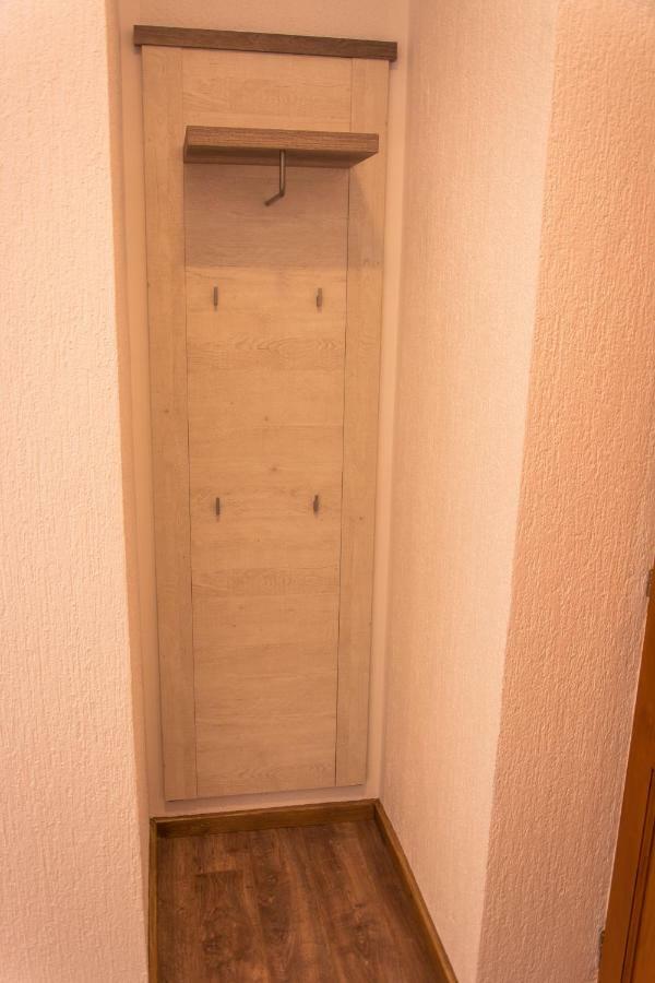 Apartmani Stari Gaj Žabljak Екстериор снимка