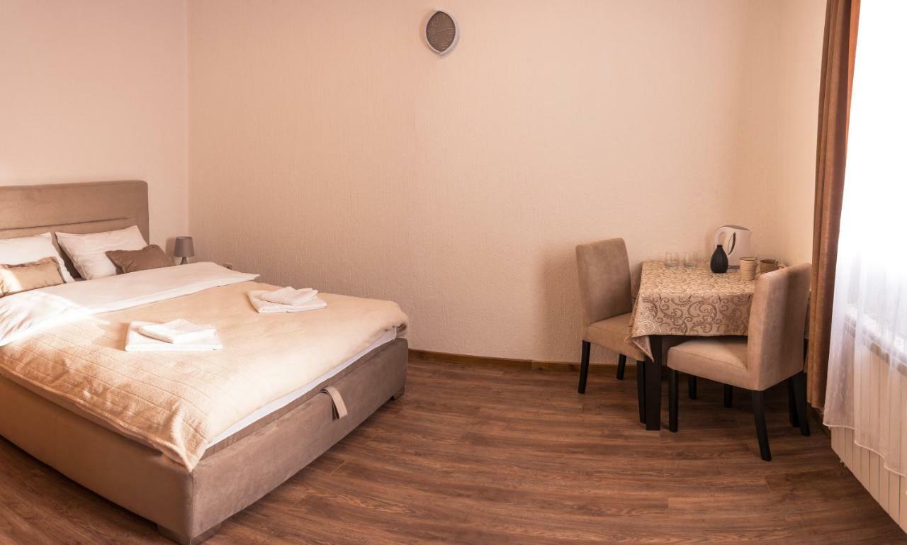 Apartmani Stari Gaj Žabljak Екстериор снимка