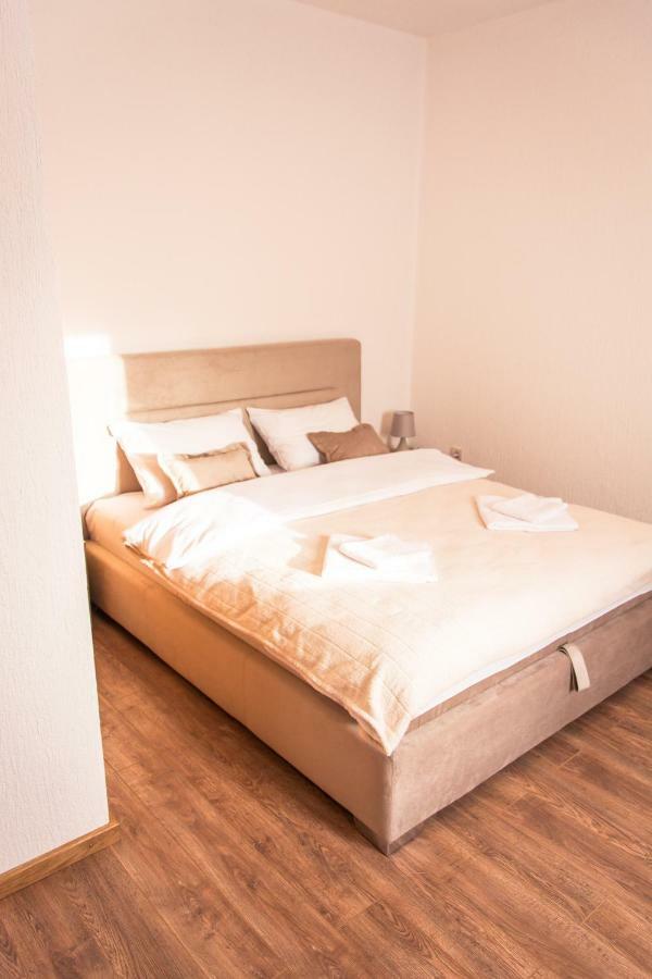 Apartmani Stari Gaj Žabljak Екстериор снимка