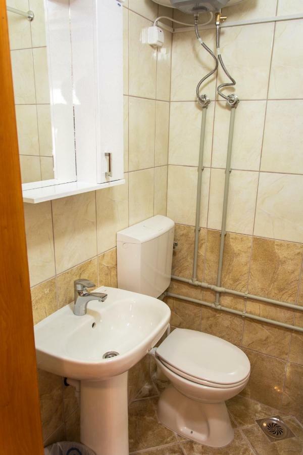 Apartmani Stari Gaj Žabljak Екстериор снимка
