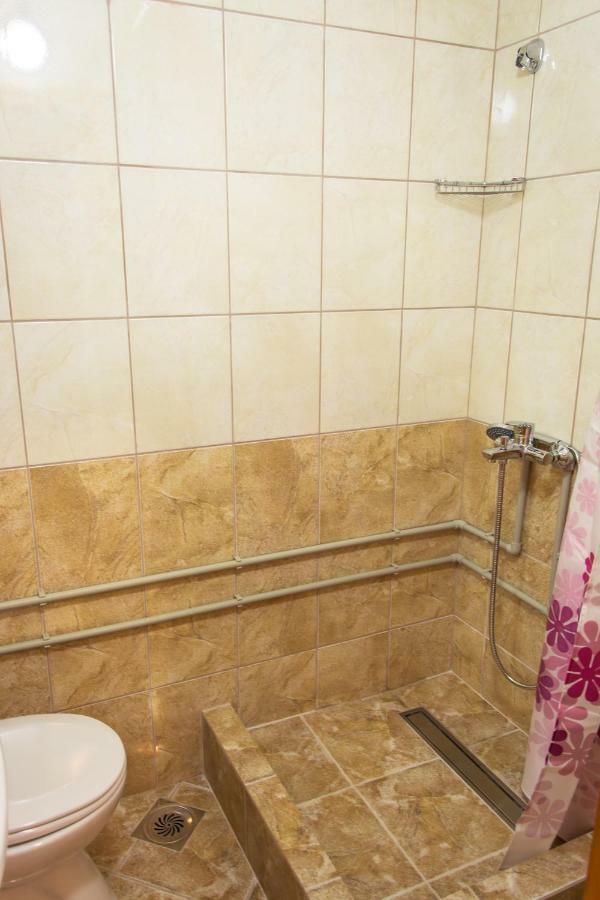 Apartmani Stari Gaj Žabljak Екстериор снимка