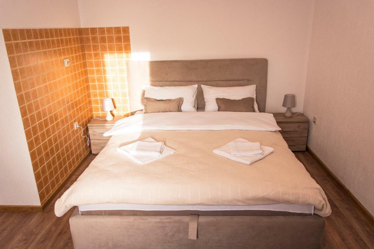 Apartmani Stari Gaj Žabljak Екстериор снимка